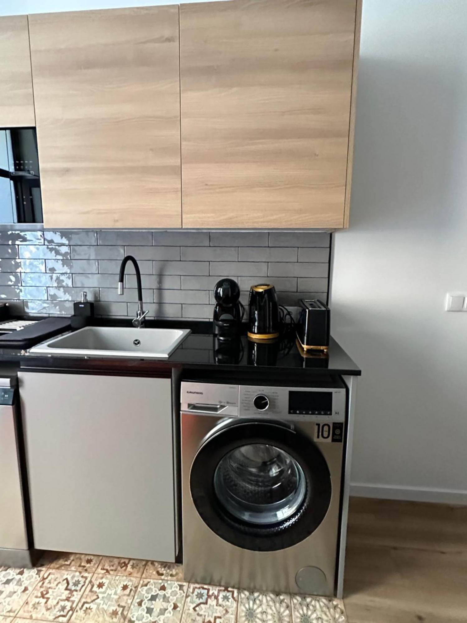 Beach Apartments Valencia 2 Εξωτερικό φωτογραφία