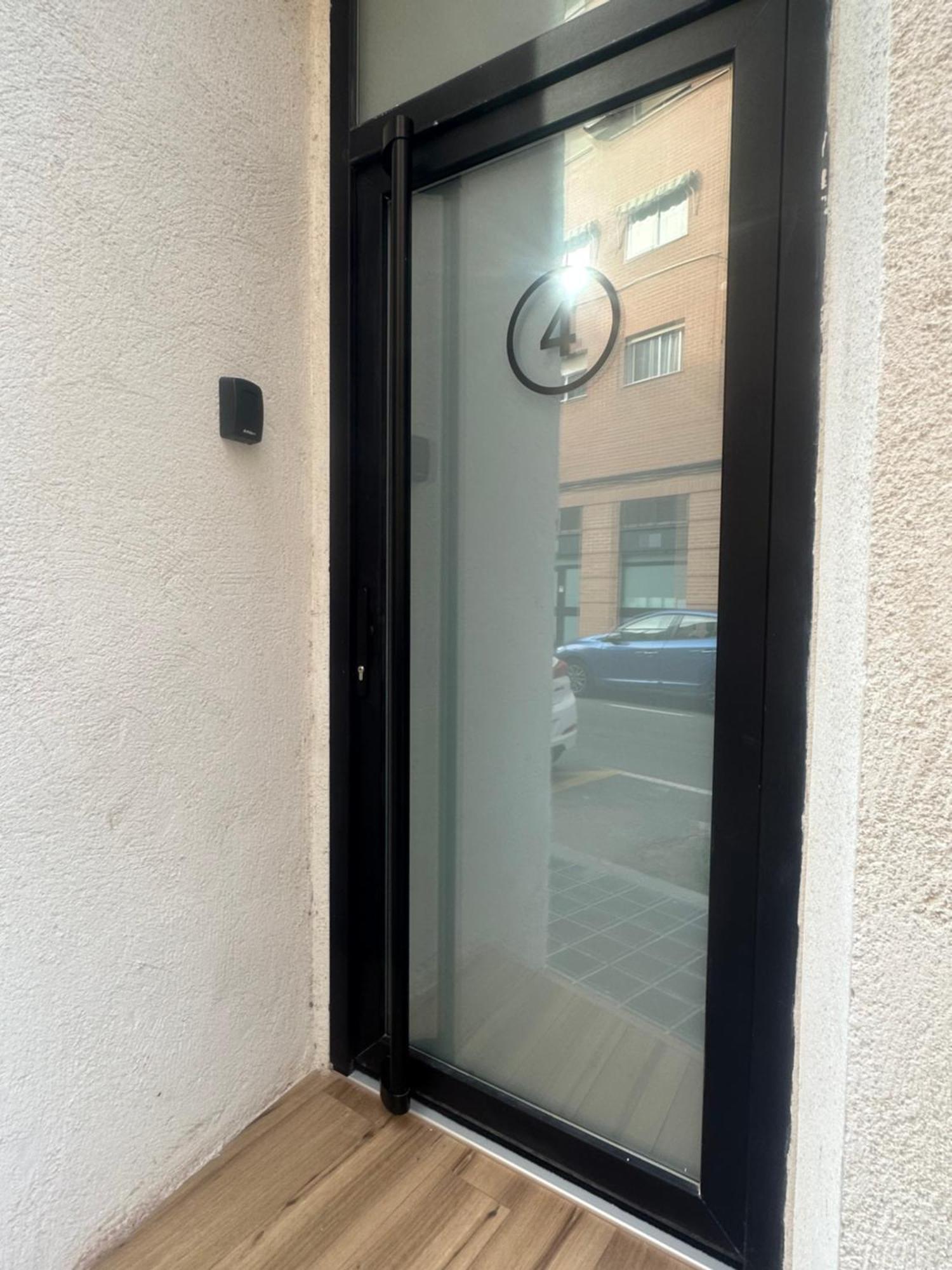 Beach Apartments Valencia 2 Εξωτερικό φωτογραφία