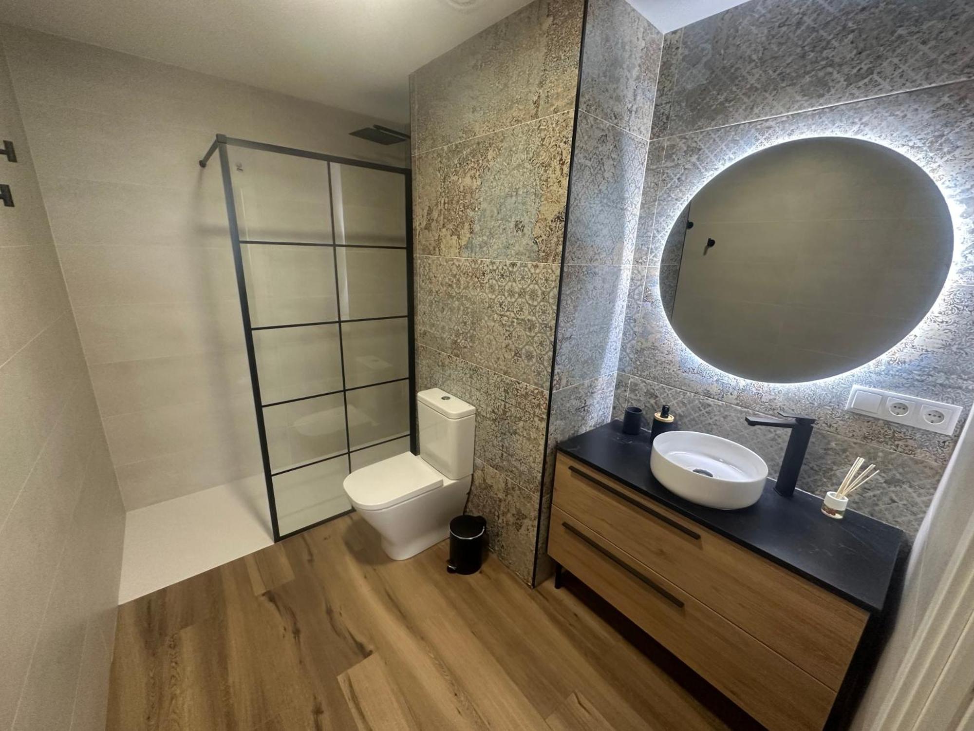 Beach Apartments Valencia 2 Εξωτερικό φωτογραφία