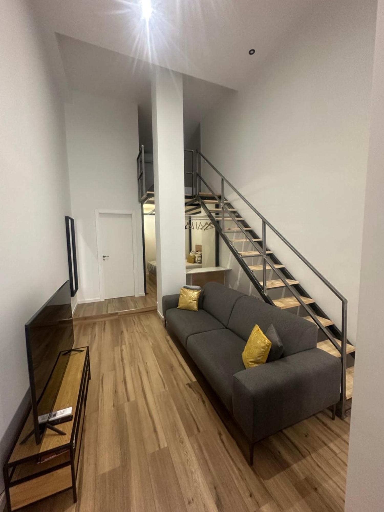Beach Apartments Valencia 2 Εξωτερικό φωτογραφία