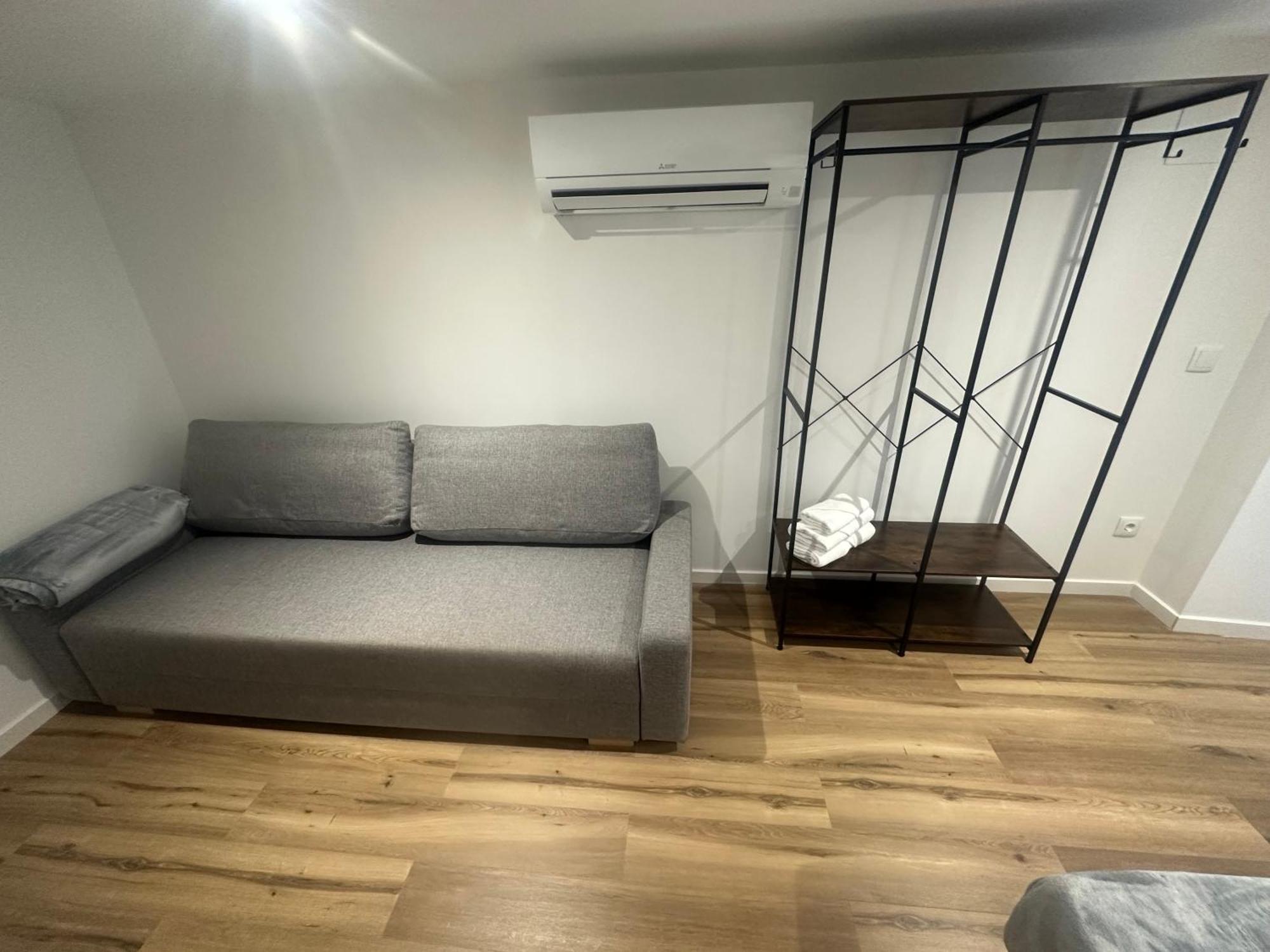 Beach Apartments Valencia 2 Εξωτερικό φωτογραφία