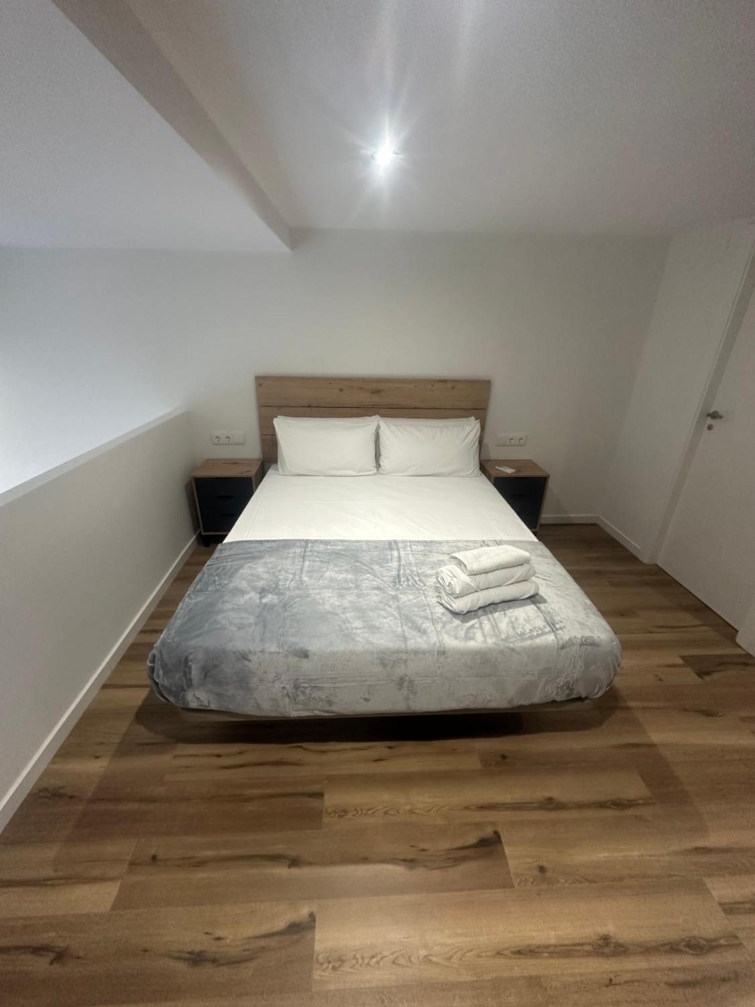 Beach Apartments Valencia 2 Εξωτερικό φωτογραφία