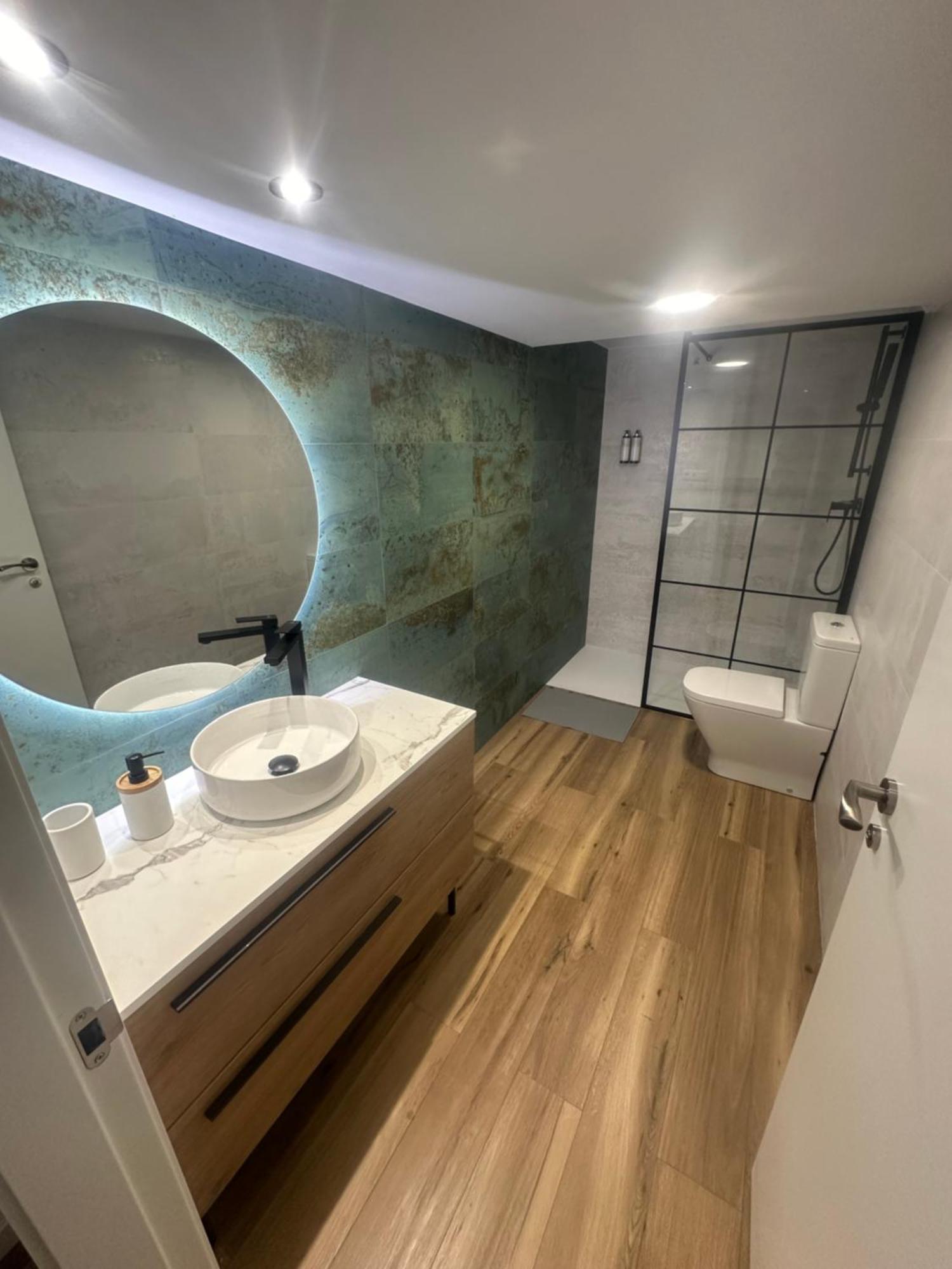 Beach Apartments Valencia 2 Εξωτερικό φωτογραφία