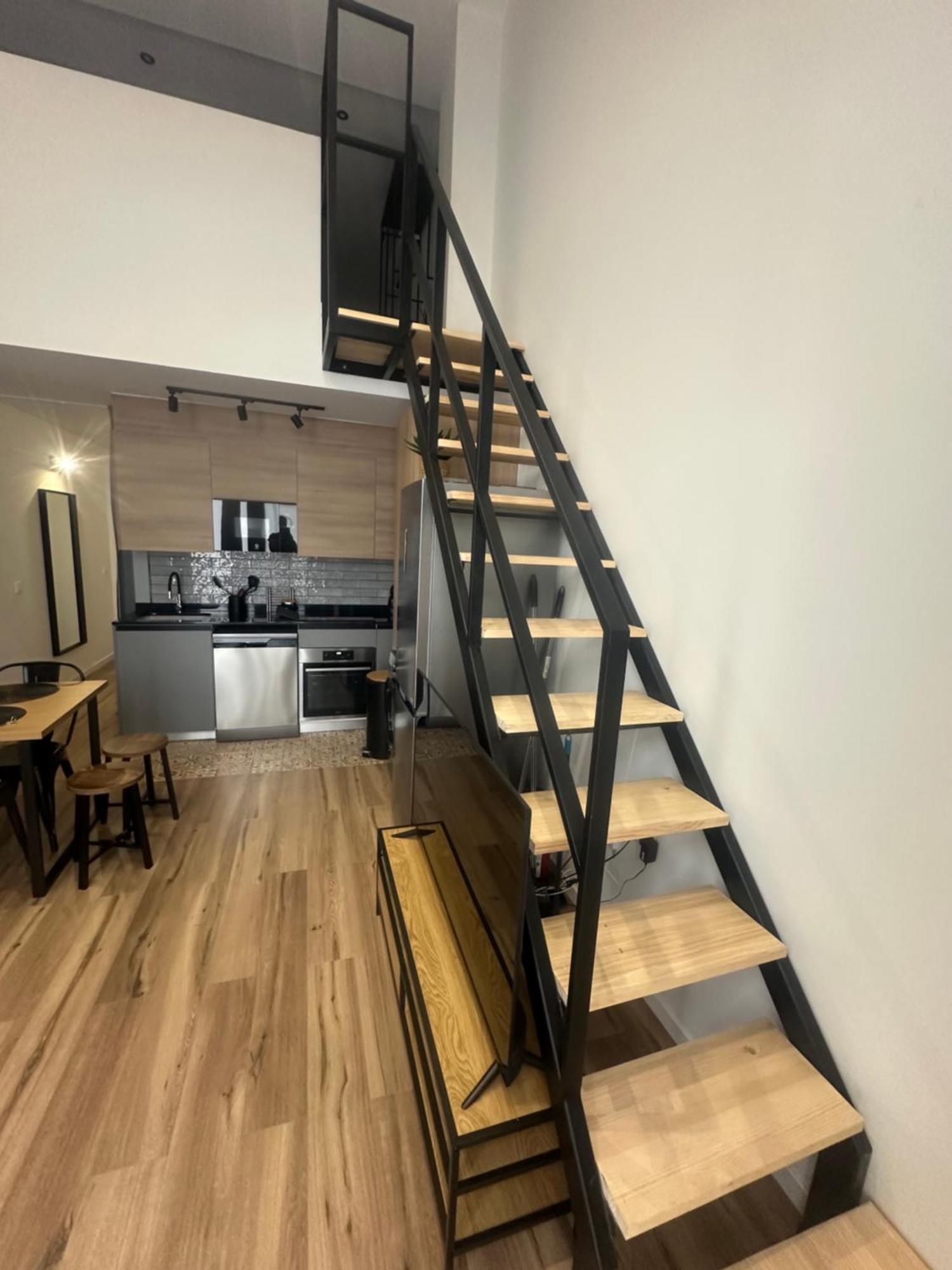 Beach Apartments Valencia 2 Εξωτερικό φωτογραφία