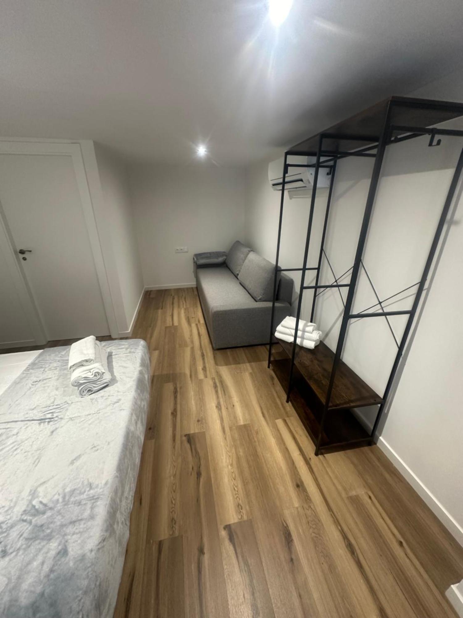 Beach Apartments Valencia 2 Εξωτερικό φωτογραφία