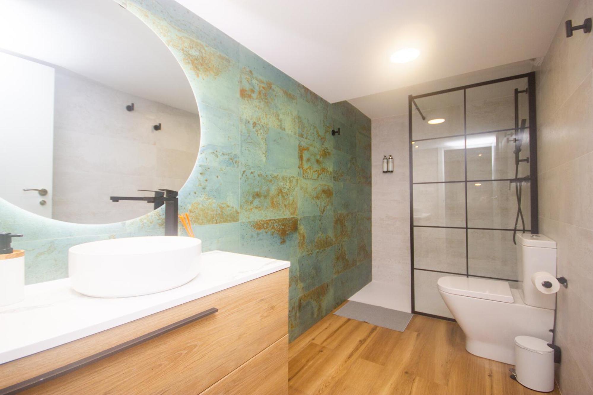 Beach Apartments Valencia 2 Εξωτερικό φωτογραφία
