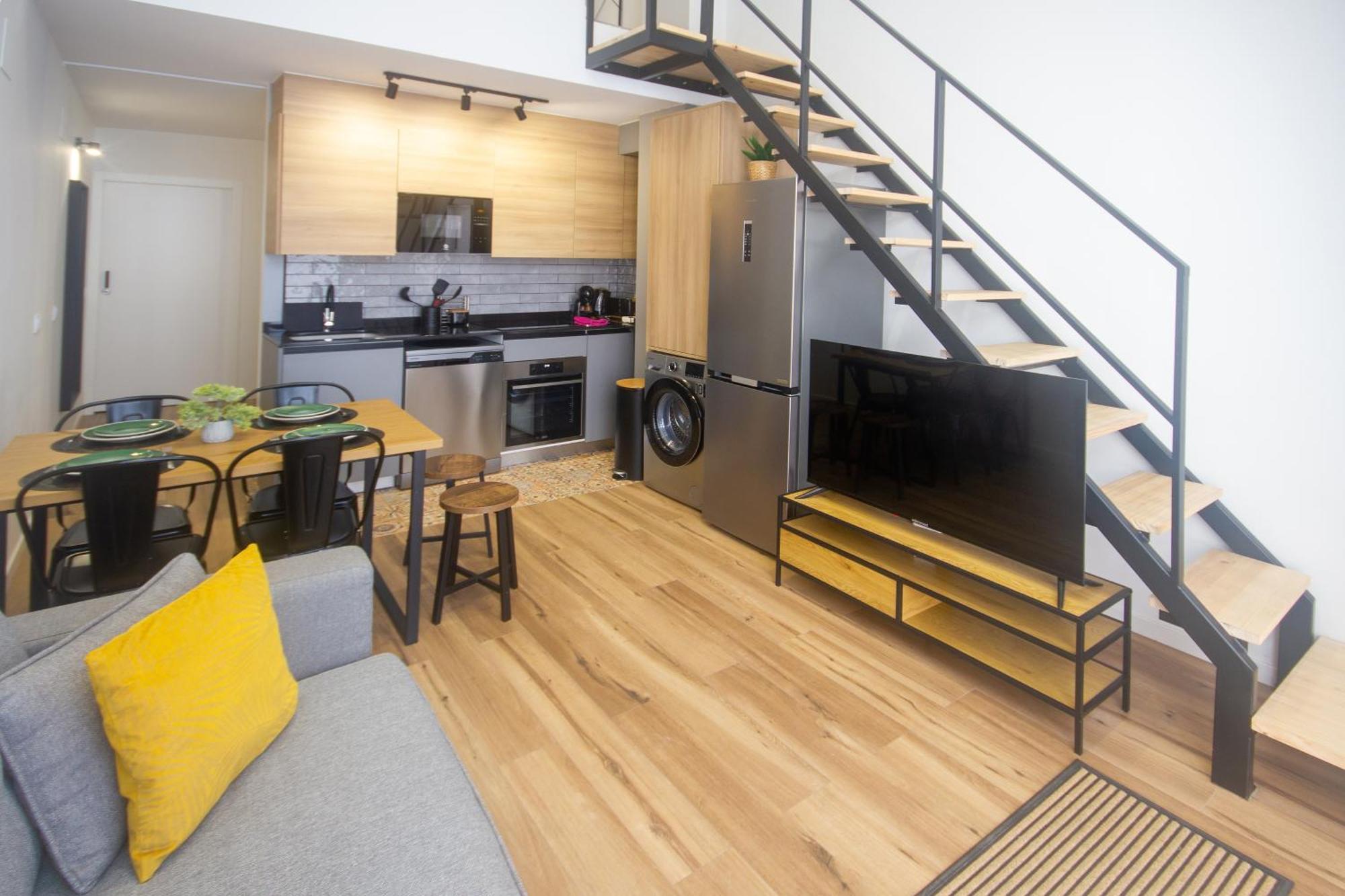 Beach Apartments Valencia 2 Εξωτερικό φωτογραφία