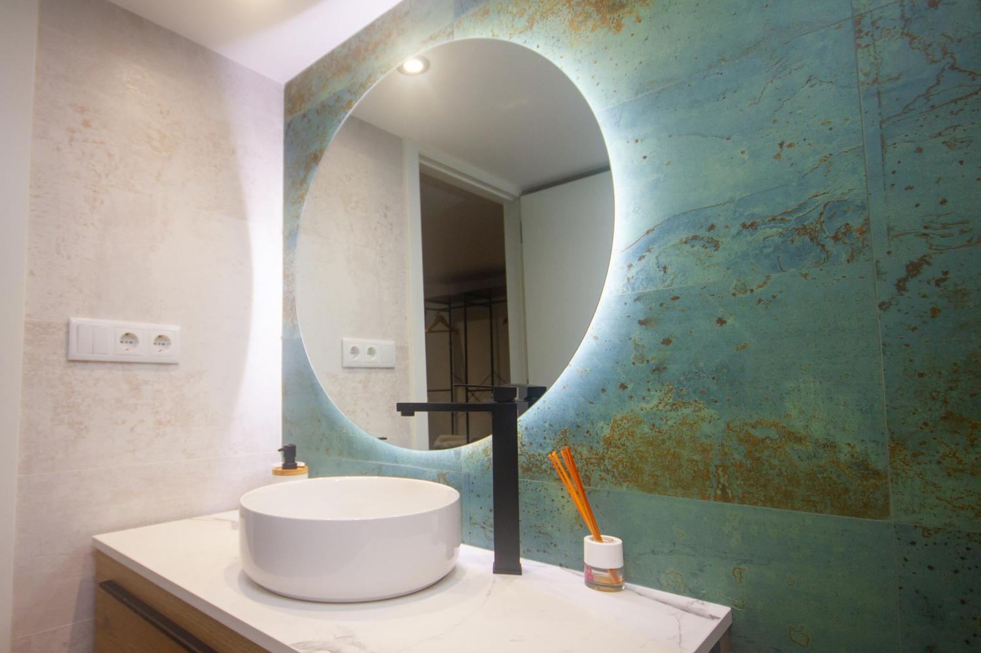 Beach Apartments Valencia 2 Εξωτερικό φωτογραφία