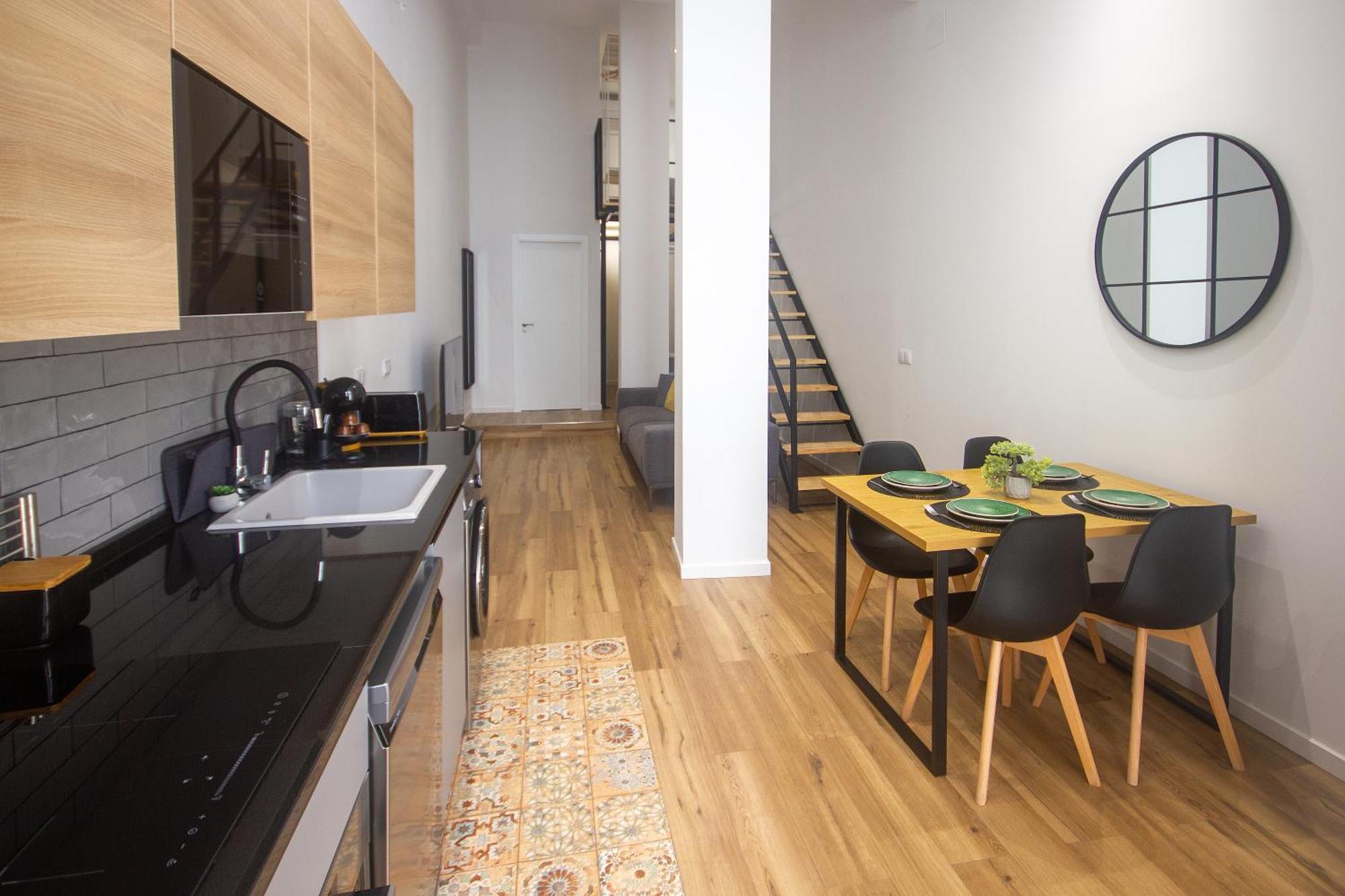 Beach Apartments Valencia 2 Εξωτερικό φωτογραφία