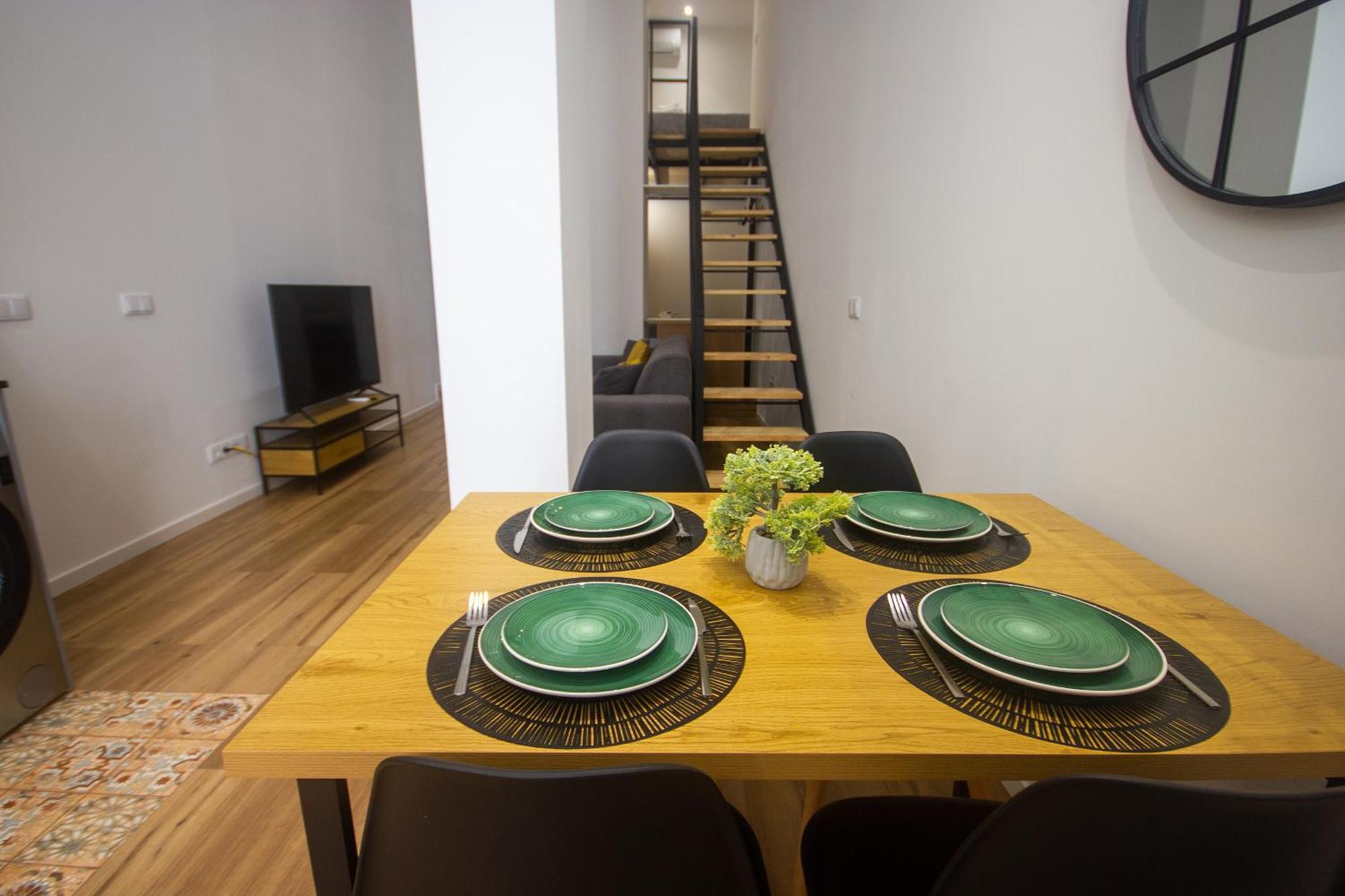Beach Apartments Valencia 2 Εξωτερικό φωτογραφία