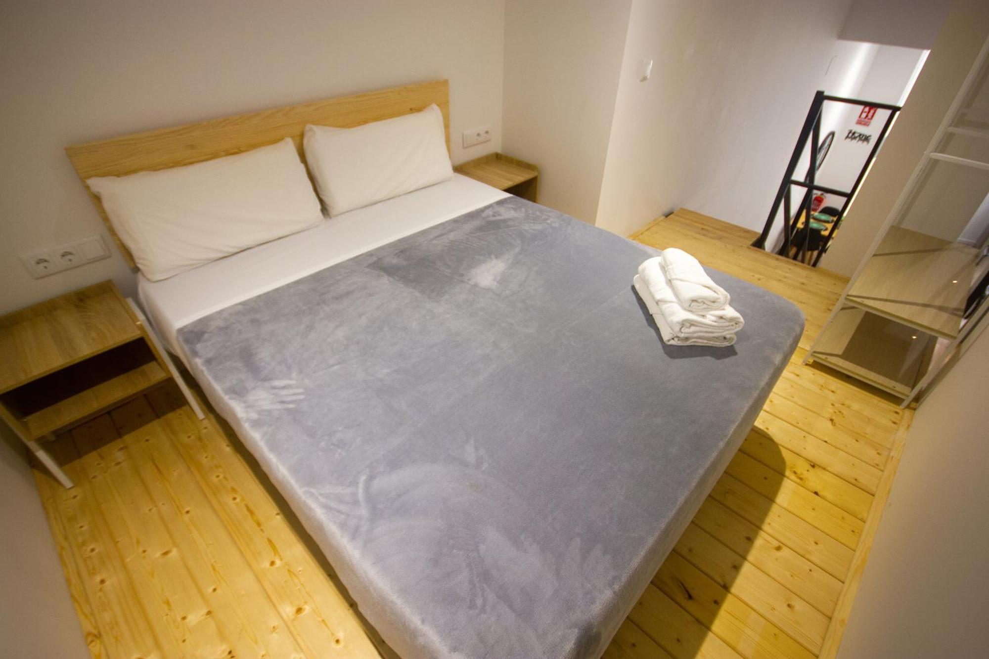 Beach Apartments Valencia 2 Εξωτερικό φωτογραφία