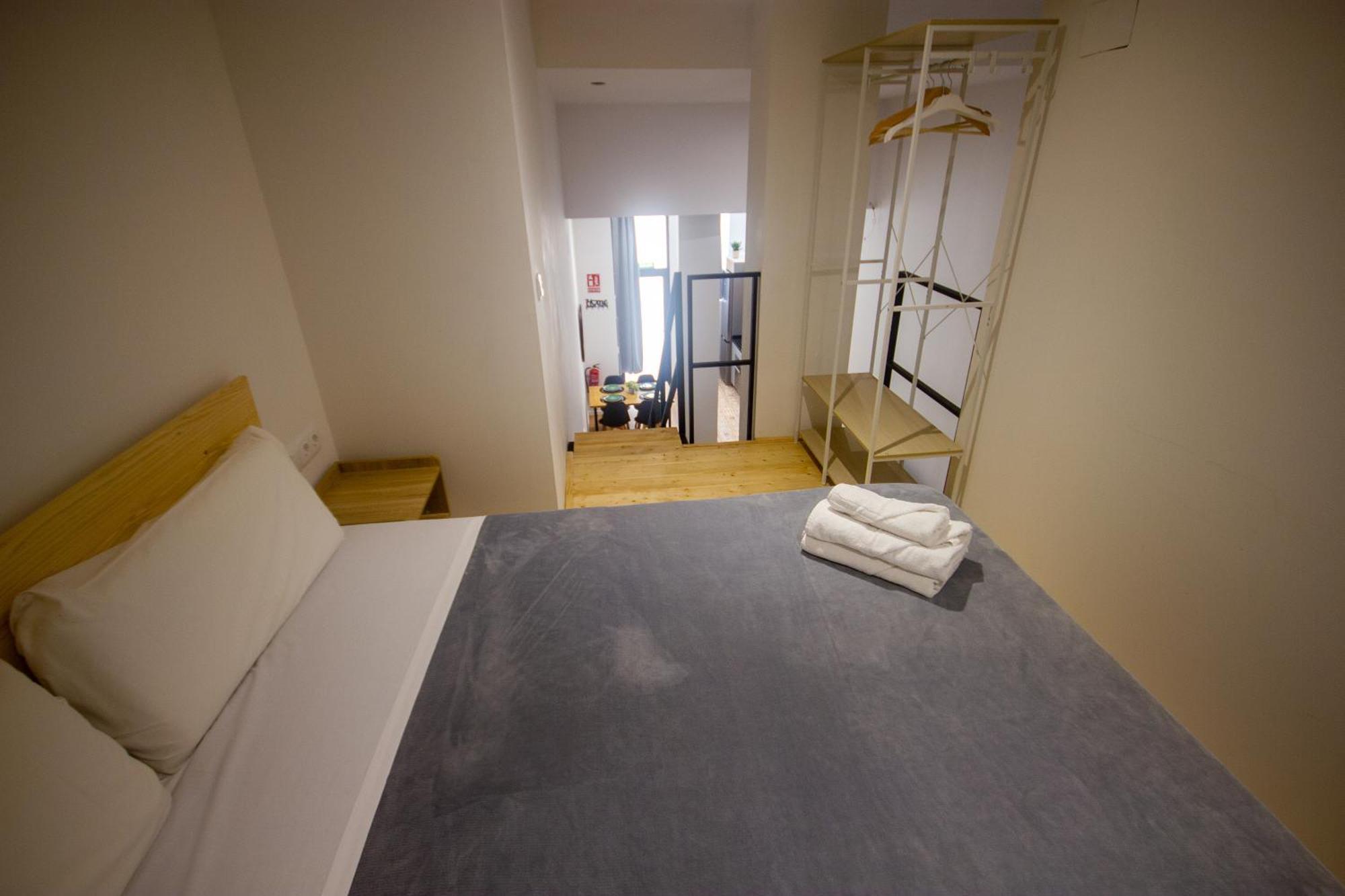 Beach Apartments Valencia 2 Εξωτερικό φωτογραφία