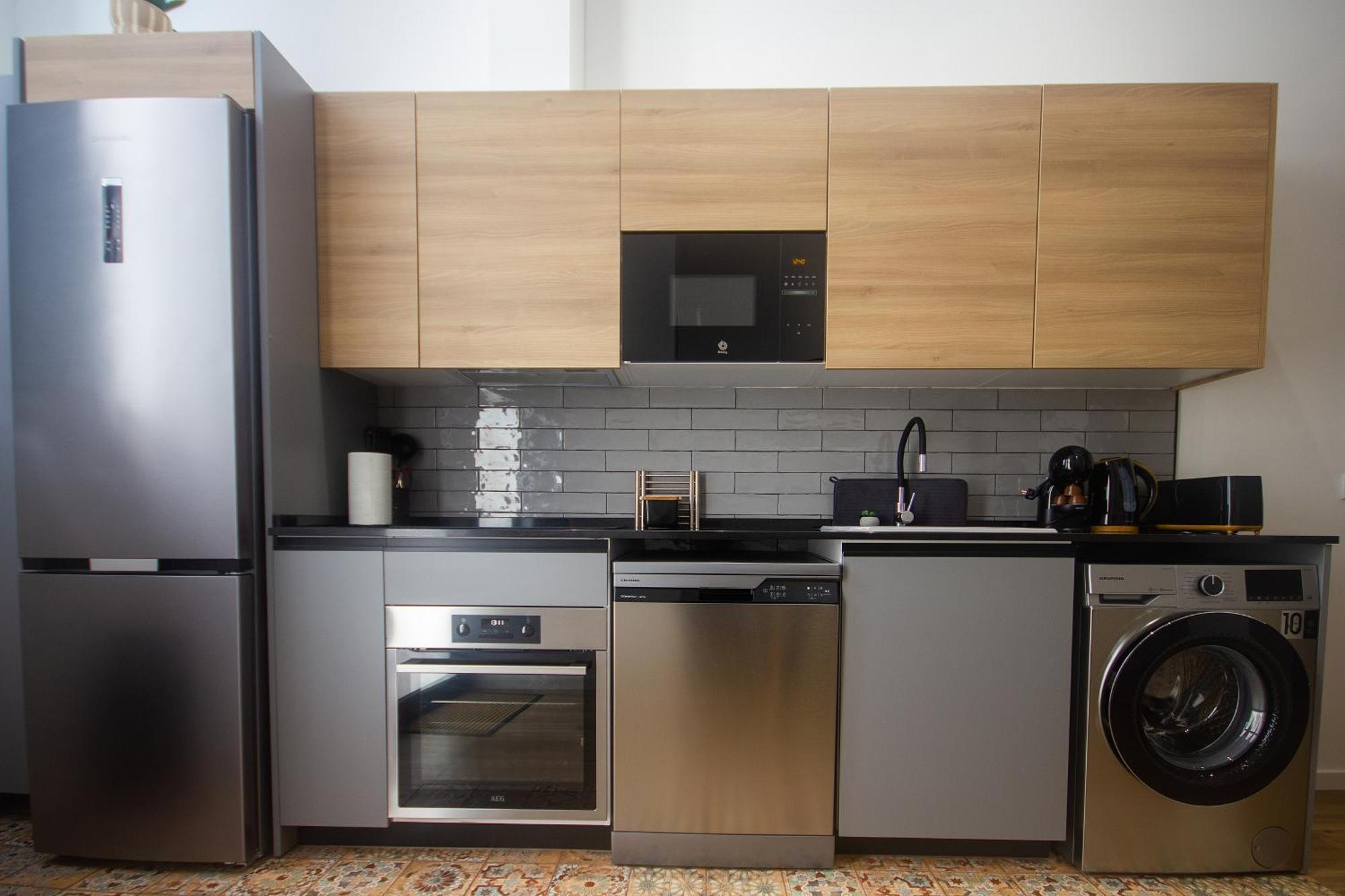 Beach Apartments Valencia 2 Εξωτερικό φωτογραφία