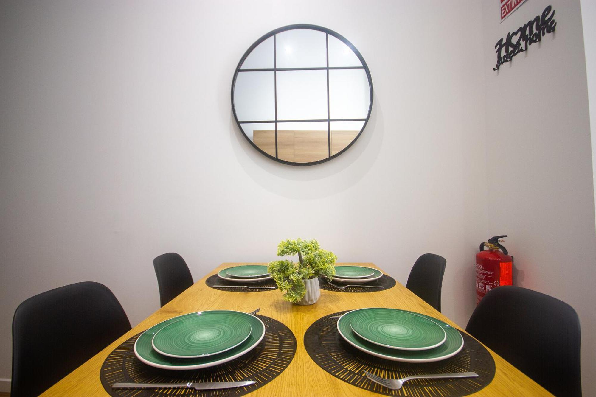 Beach Apartments Valencia 2 Εξωτερικό φωτογραφία