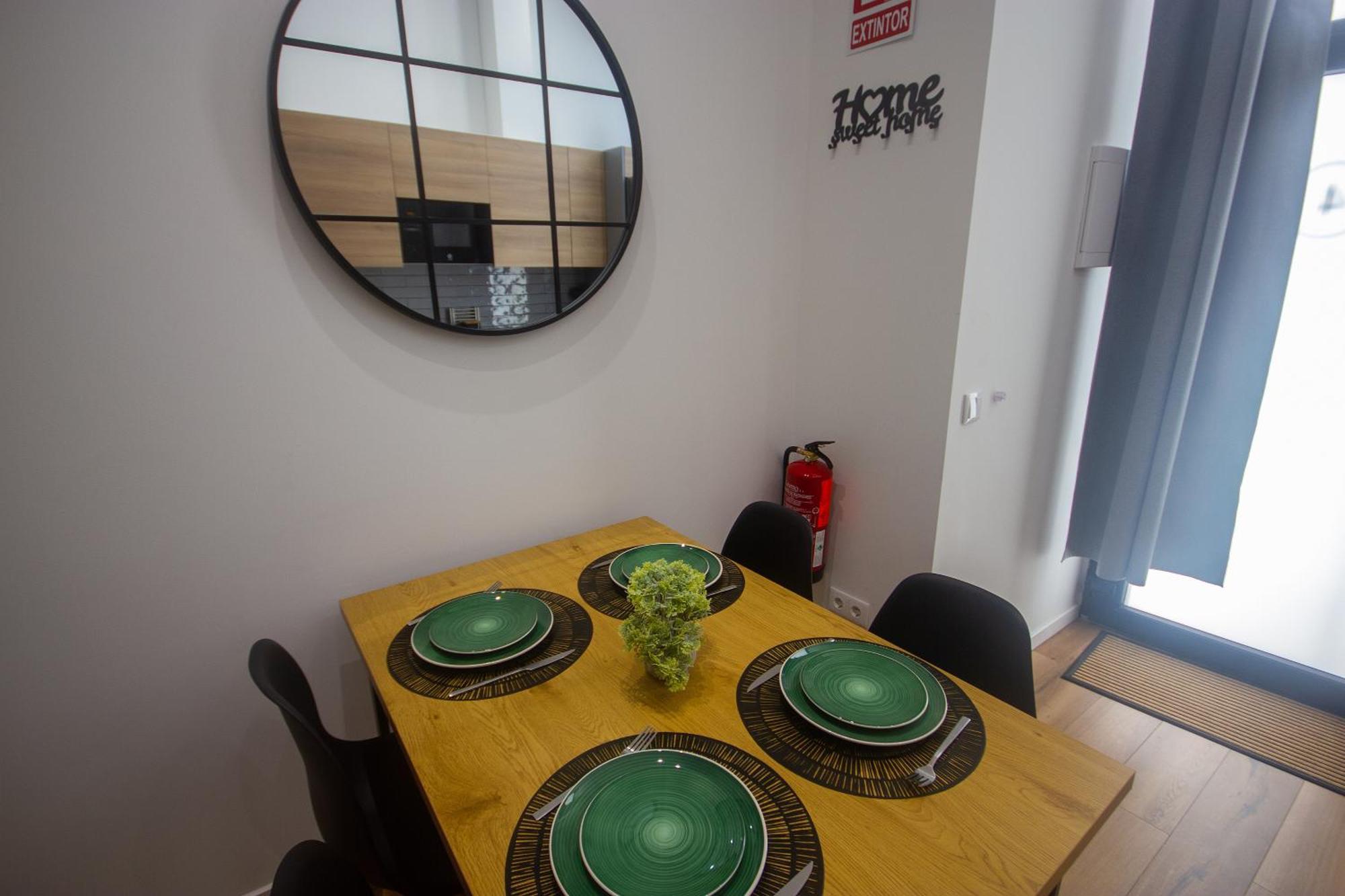 Beach Apartments Valencia 2 Εξωτερικό φωτογραφία