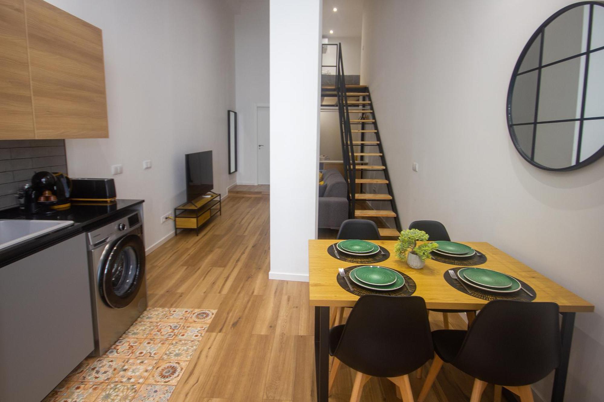 Beach Apartments Valencia 2 Εξωτερικό φωτογραφία