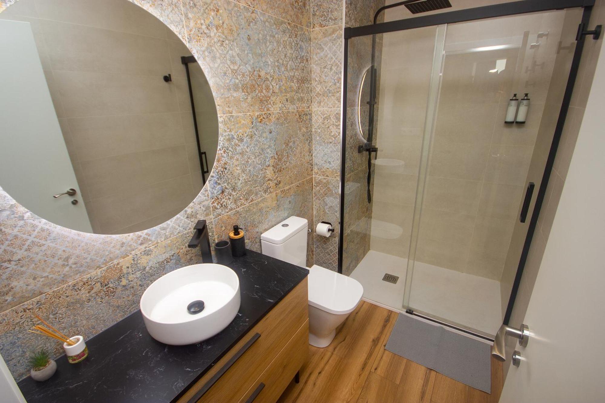 Beach Apartments Valencia 2 Εξωτερικό φωτογραφία